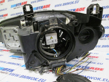 Load image into Gallery viewer, Frontscheinwerfer BMW X5 E70 7240788 Xenon Rechts Scheinwerfer Headlight SCH9523923600wi