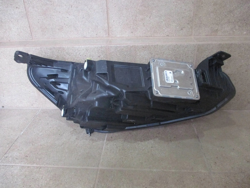 Frontscheinwerfer Ford Focus MX7B-13E015-EB Full LED Links Headlight SCH2107844390ol