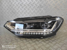 Load image into Gallery viewer, Frontscheinwerfer VW Touran 5TB941113A Full LED Links Scheinwerfer Headlight