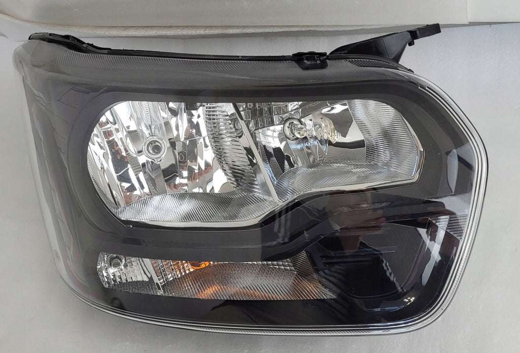 Frontscheinwerfer Ford Transit GK31-13W029-BB Rechts Scheinwerfer Headlight