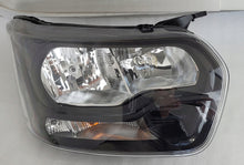 Laden Sie das Bild in den Galerie-Viewer, Frontscheinwerfer Ford Transit GK31-13W029-BB Rechts Scheinwerfer Headlight