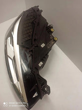 Laden Sie das Bild in den Galerie-Viewer, Frontscheinwerfer Audi Q3 83A941036 LED Rechts Scheinwerfer Headlight