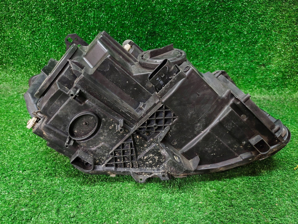 Frontscheinwerfer Mercedes-Benz W176 A1768203961 Links Scheinwerfer Headlight SCH1005850505wr