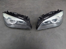 Laden Sie das Bild in den Galerie-Viewer, Frontscheinwerfer BMW 7 F01 F02 7182139 7182140 Ein Stück (Rechts oder Links) SCH6069622246ba