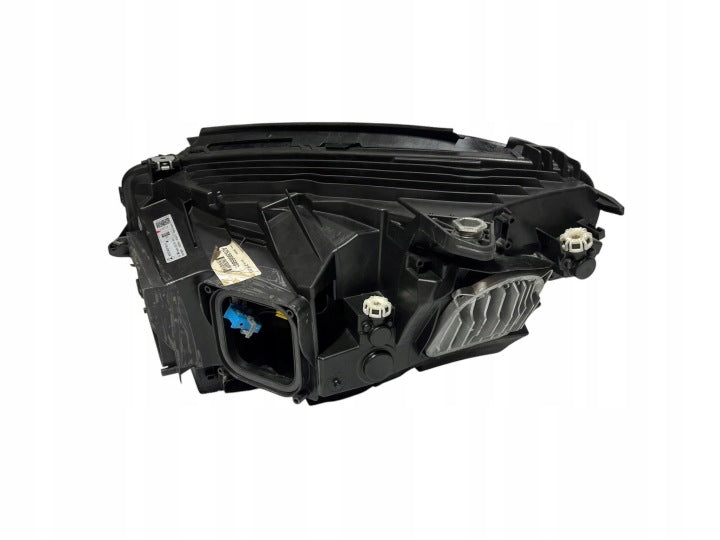 Frontscheinwerfer Mercedes-Benz Glc A2539065801 LED Rechts Headlight SCH3511304709ni