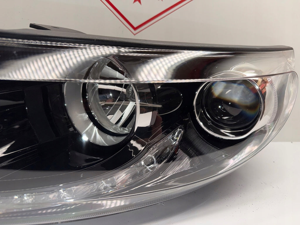 Frontscheinwerfer Kia Sportage 2011- 92101-3WXXX LED Links Headlight SCH6327228025zf