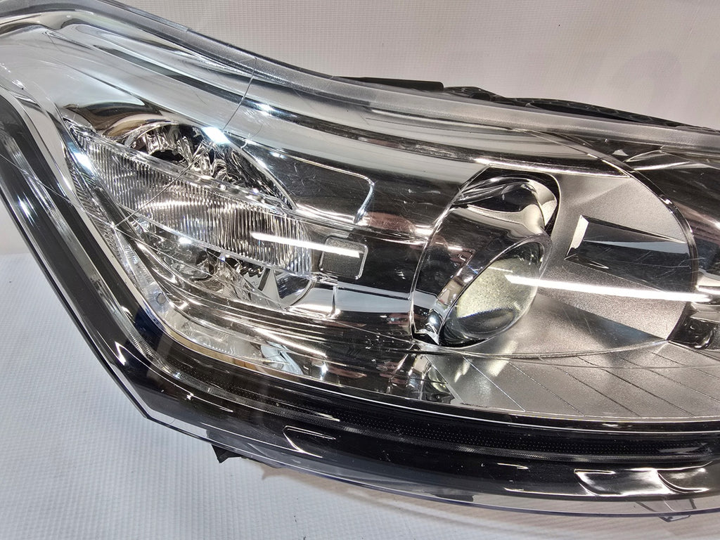 Frontscheinwerfer Citroën C5 II 89905354 Xenon Rechts Scheinwerfer Headlight SCH1328371220re