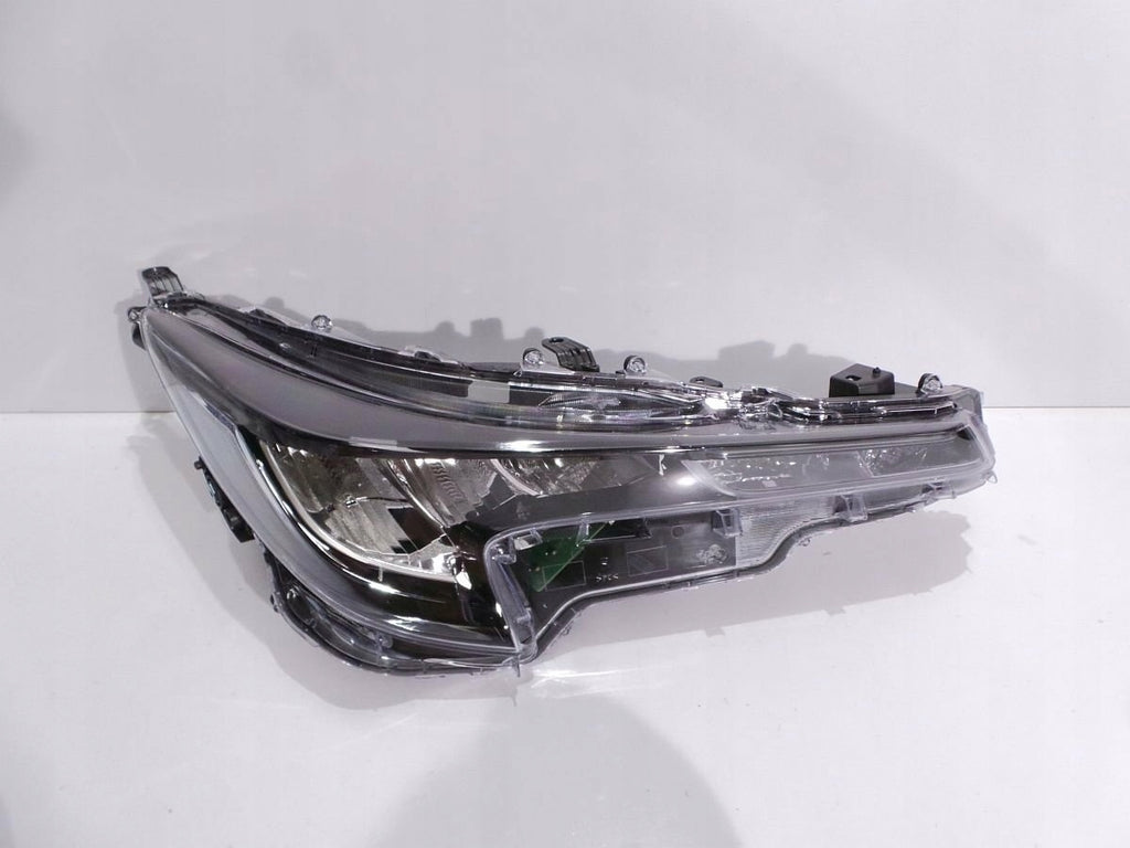 Frontscheinwerfer Toyota Corolla 81150-02T00 LED Ein Satz Scheinwerfer Headlight SCH4188607903oh