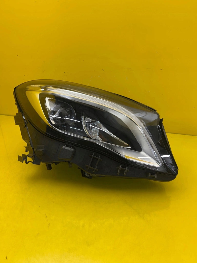 Frontscheinwerfer Mercedes-Benz Gla A1569067000 Rechts Scheinwerfer Headlight SCH7672860660nw