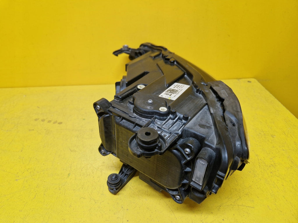 Frontscheinwerfer VW T-Roc 2GA941036D Full LED Rechts Scheinwerfer Headlight SCH2851291047fa
