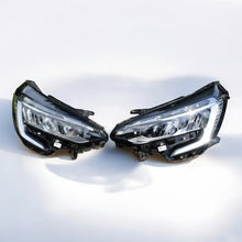 Load image into Gallery viewer, Frontscheinwerfer Renault Clio V 260604183R 260108676R LED Rechts oder Links