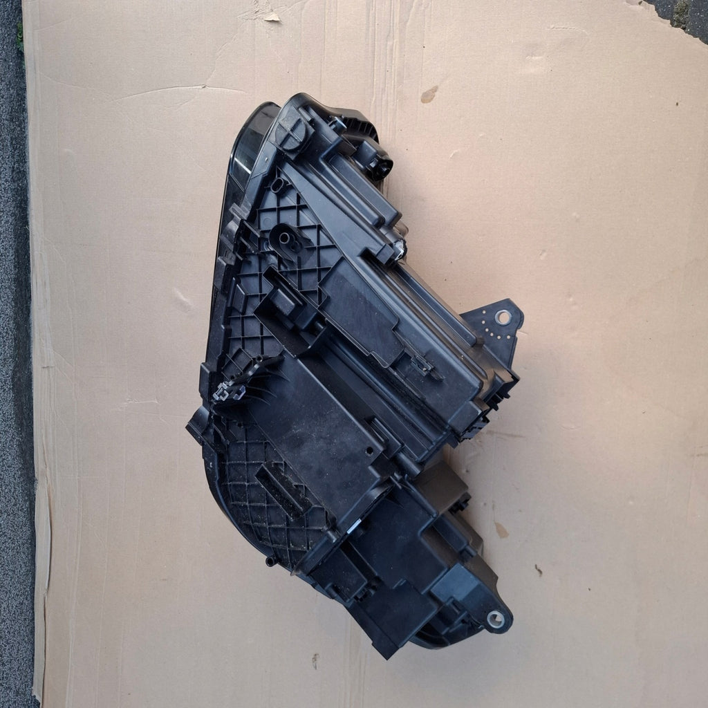 Frontscheinwerfer BMW X1 5A5BD48-02 Rechts Scheinwerfer Headlight SCH4470145345gs
