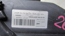 Load image into Gallery viewer, Frontscheinwerfer Ford Grand C-Max Links Scheinwerfer Headlight SCH3977588141vh