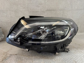 Frontscheinwerfer Mercedes-Benz W246 A2469065301 Links Scheinwerfer Headlight SCH7940140541ss