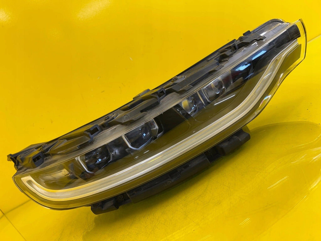Frontscheinwerfer Kia Soul LED Rechts Scheinwerfer Headlight SCH6771867440du