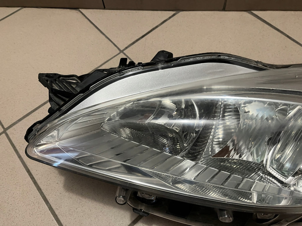 Frontscheinwerfer Peugeot 508 I 9678393180 Links Scheinwerfer Headlight SCH1677471869ca