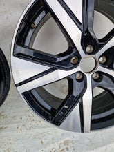 Load image into Gallery viewer, 1x Alufelge 19 Zoll 7.5" 5x108 50 5ET 32243375 Volvo Xc40 Rim Wheel FEL6705791680za