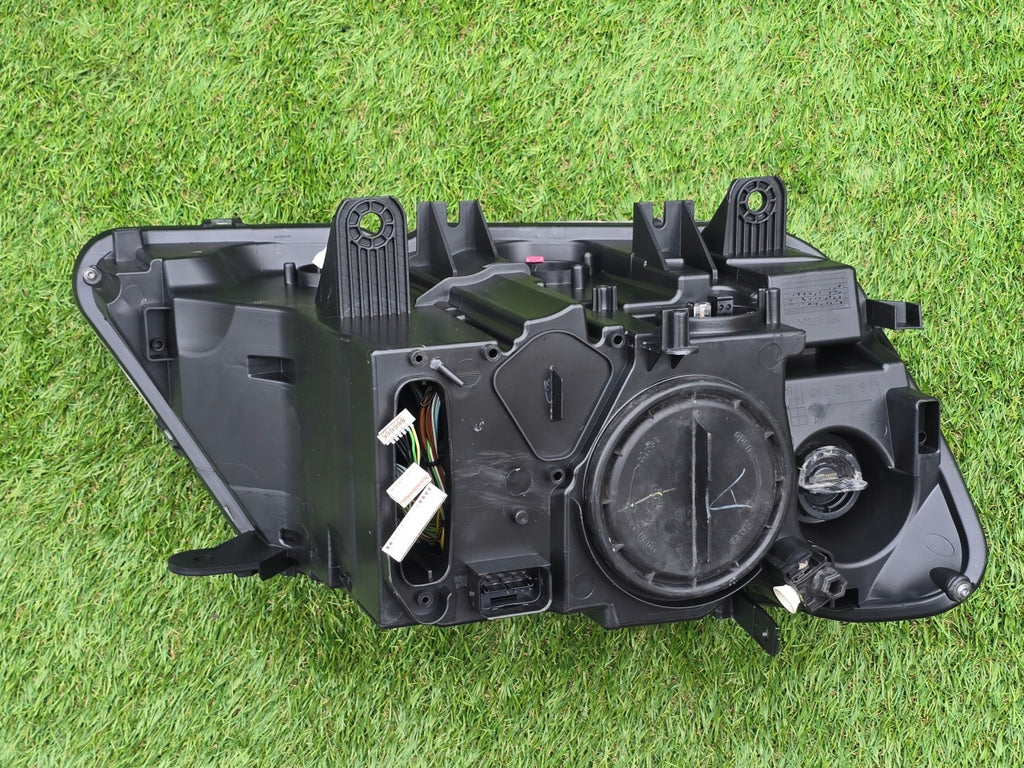 Frontscheinwerfer BMW X3 F25 7217297-AI11 Links Scheinwerfer Headlight SCH8436410721nu