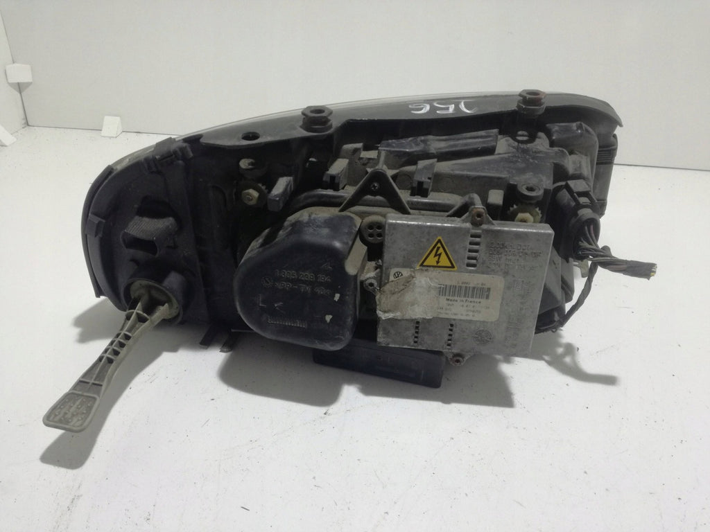 Frontscheinwerfer VW Sharan 7M3941015T Links Scheinwerfer Headlight SCH1188840285oh