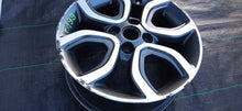 Laden Sie das Bild in den Galerie-Viewer, 1x Alufelge 15 Zoll 6.0" 4x100 51ET Glanz Graphit 52910-G6300 Kia Picanto FEL3906374405bc