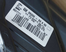 Laden Sie das Bild in den Galerie-Viewer, Frontscheinwerfer Opel Agila B 35300-52K00- Ein Stück (Rechts oder Links)