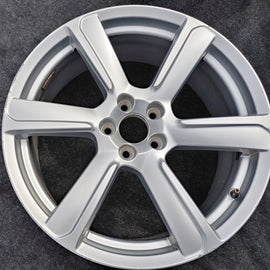 1x Alufelge 19 Zoll 8.0