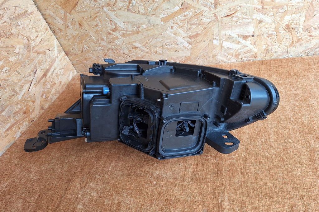 Frontscheinwerfer Peugeot 308 967783238001 LED Rechts Scheinwerfer Headlight SCH6485900157xz