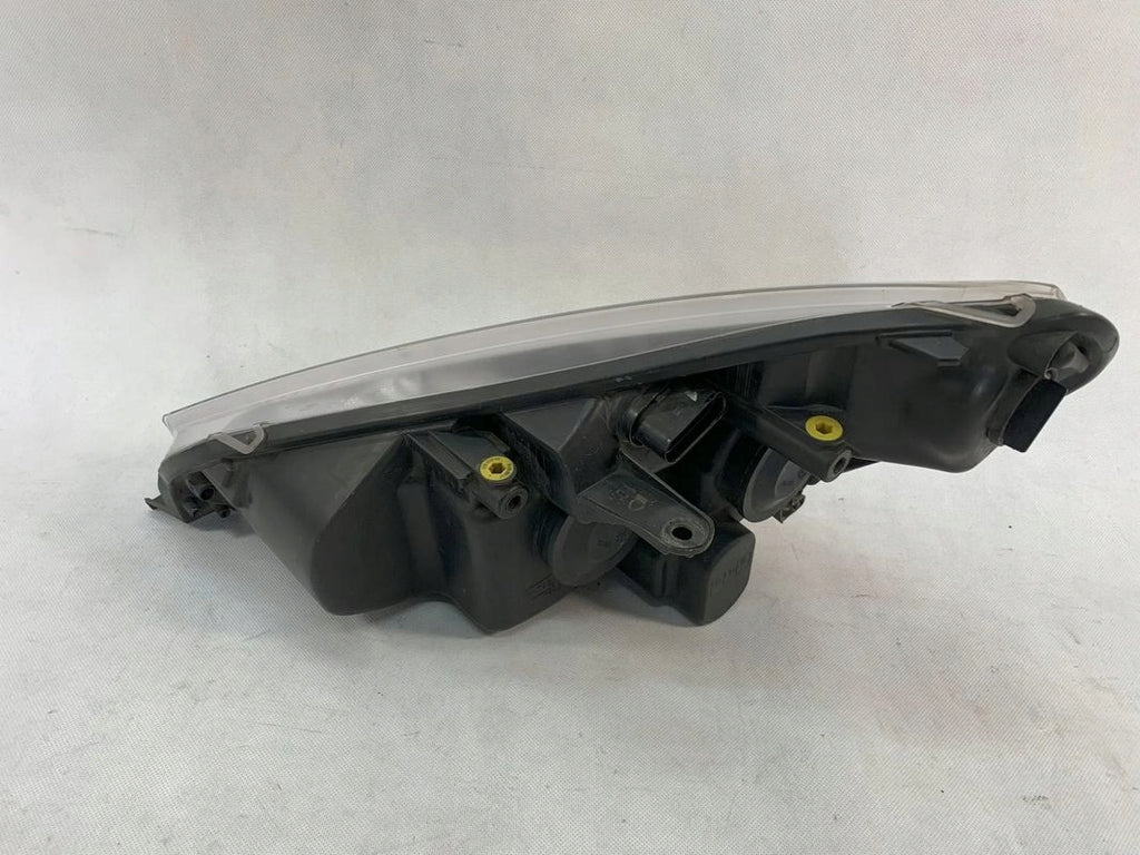 Frontscheinwerfer Ford Galaxy S-Max S Max Rechts Scheinwerfer Headlight SCH5274523699oi