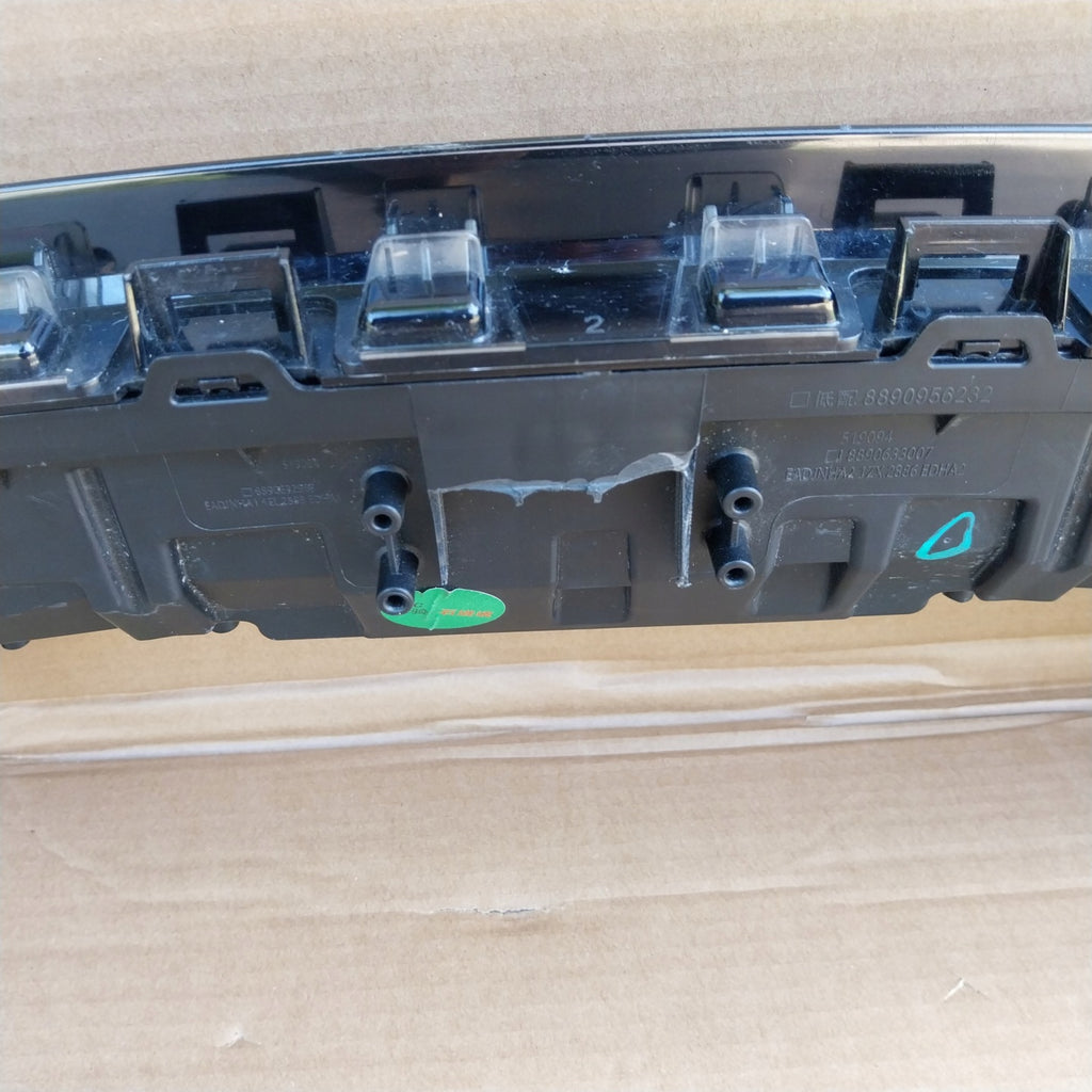 Frontscheinwerfer Smart P8895893032 LED Vorderseite Scheinwerfer Headlight SCH3774847209hp