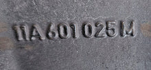 Load image into Gallery viewer, 1x Alufelge 19 Zoll 8.0" 5x112 45ET 11A601025M VW Rim Wheel FEL6209097814qq