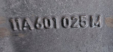Load image into Gallery viewer, 1x Alufelge 19 Zoll 8.0" 5x112 45ET 11A601025M VW Rim Wheel FEL6209097814qq