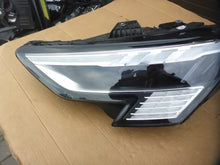 Laden Sie das Bild in den Galerie-Viewer, Frontscheinwerfer Audi A3 8Y0941035 LED Links Scheinwerfer Headlight