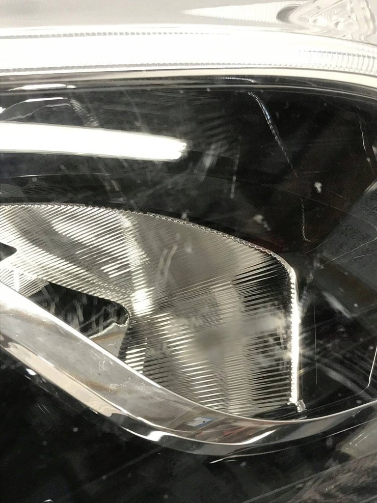 Frontscheinwerfer Toyota Proace 9808237480 Xenon Rechts Scheinwerfer Headlight SCH1884777481lx