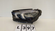 Laden Sie das Bild in den Galerie-Viewer, Frontscheinwerfer Mercedes-Benz Gle A1679069504 LED Links Scheinwerfer Headlight SCH3260024967yz