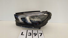 Load image into Gallery viewer, Frontscheinwerfer Mercedes-Benz Gle A1679069504 LED Links Scheinwerfer Headlight