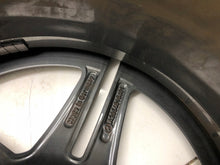 Load image into Gallery viewer, 1x Alufelge 19 Zoll 9.5" 5x112 56ET 2054012000 Mercedes-Benz Rim Wheel FEL9653476961bc