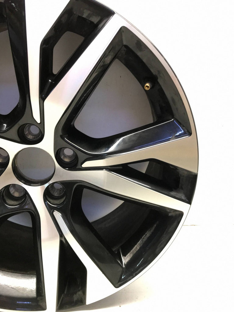 1x Alufelge 18 Zoll 5x108 32271989 Volvo V60 S60 Rim Wheel FEL2946494663wd