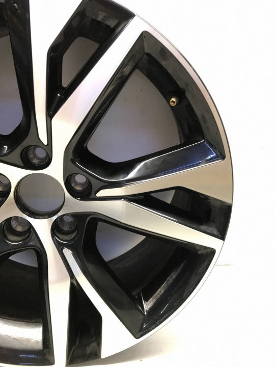 1x Alufelge 18 Zoll 5x108 32271989 Volvo V60 S60 Rim Wheel FEL2946494663wd