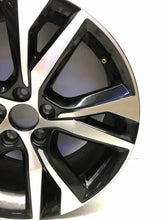 Laden Sie das Bild in den Galerie-Viewer, 1x Alufelge 18 Zoll 5x108 32271989 Volvo V60 S60 Rim Wheel FEL2946494663wd