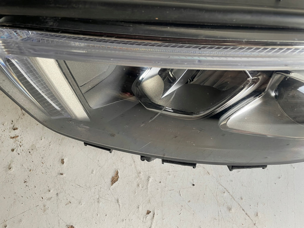Frontscheinwerfer Mercedes-Benz W177 A1779064703 LED Links Headlight SCH9371638854lf