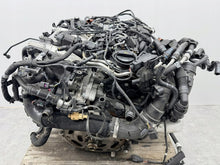Laden Sie das Bild in den Galerie-Viewer, Motor Audi A4 B9 DEU DEUA 2.0 TDI 150PS 110kW 130TKm Diesel Engine Komplett MOT1219762985xv