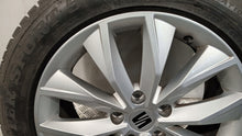 Load image into Gallery viewer, 1x Alufelge 17 Zoll 7.0" 5x112 45ET 575601025M- Seat Ateca Rim Wheel FEL9101111406jy