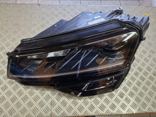 Laden Sie das Bild in den Galerie-Viewer, Frontscheinwerfer Skoda Karoq 57B941015D LED Links Scheinwerfer Headlight SCH8515628650op