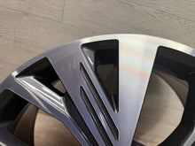 Laden Sie das Bild in den Galerie-Viewer, 1x Alufelge 19 Zoll 89A601025AN Audi E-Tron Sportback Rim Wheel FEL8623746083nj