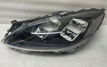 Load image into Gallery viewer, Frontscheinwerfer Ford Kuga LV4B-13E015-FB LED Links Scheinwerfer Headlight