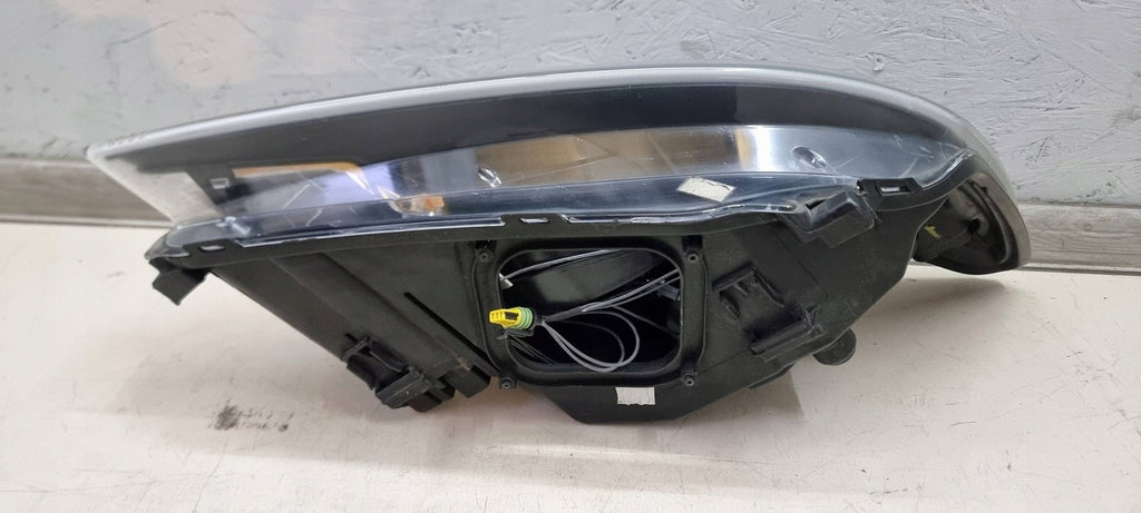 Frontscheinwerfer Ford Focus 8M5113D155CE Xenon Links Scheinwerfer Headlight SCH8793606297sp