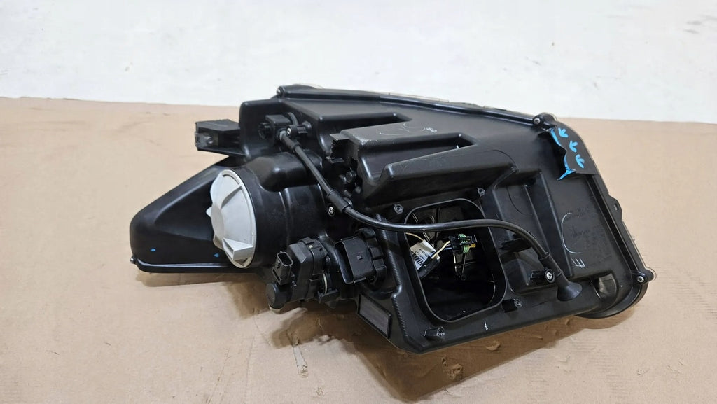 Frontscheinwerfer Ford VII FR3B-13005-B Rechts Scheinwerfer Headlight