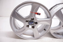 Laden Sie das Bild in den Galerie-Viewer, 4x Alufelge 17 Zoll 7.0" 5x108 50ET 31381241-SI 31200602-SS Volvo V70 I S60 FEL5123072334zd