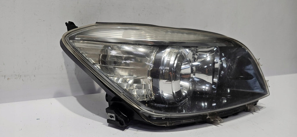 Frontscheinwerfer Toyota III Rechts Scheinwerfer Headlight SCH3041418491xy