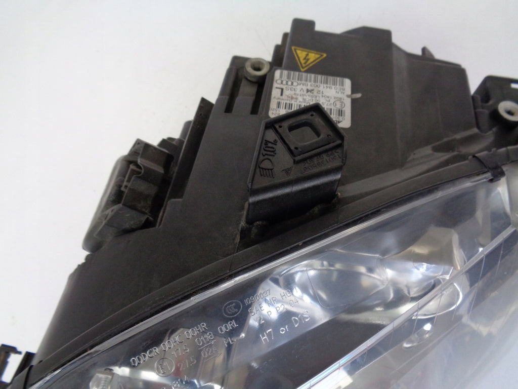 Frontscheinwerfer Audi A4 B7 8E0941003BM Xenon Links Scheinwerfer Headlight SCH9957398916rc